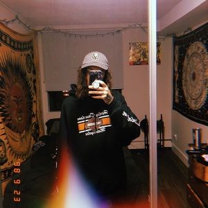 Meet your Posher, Brandon